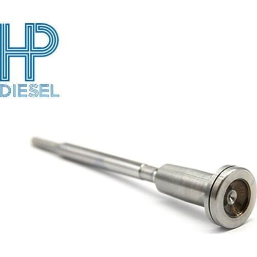 6pcs/lot Common rail Valve se F00RJ00339,F 00R J00 339, for B-osch injector 0445 120 010/014/0150/19/084/085 for Dongfeng Dragon