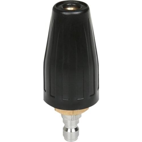 Snow Foam Lance Adapter Foam Cannon Adapter Soap Foam Gun Nozzle Connector High Pressure Washer