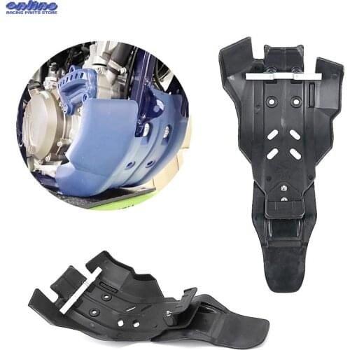 Motorcycle Accessories Engine Frame Cover Guard Protector For Husqvarna TE FC FE 250 300 TC250 2019-2021 TE250i TE300I 2020-2021