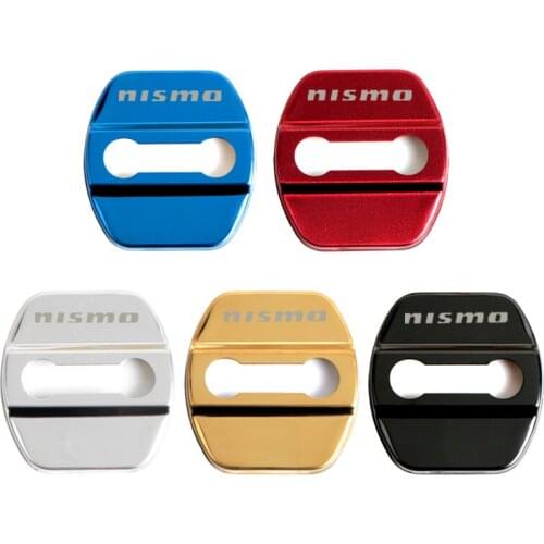 Car Styling Car Accessories JDM Case For Nissan Qashqai Tiida Teana Nismo Skyline Juke X-Trail Almera Stickers Car-Styling