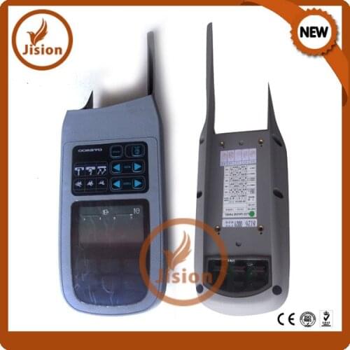 Free Shipping Doosan DH220-5 Excavator monitor display panel 2539-1068A