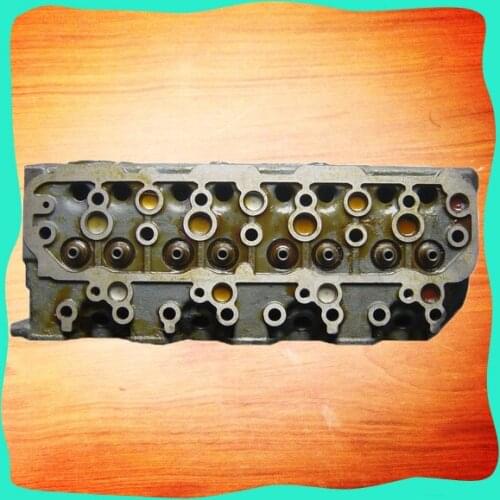 Quality Guaranteed Auto Engine Parts ME997653 ME997041 ME012131 for Mitsubishi Canter FU101 3298Ccc 4D30 Cylinder Head