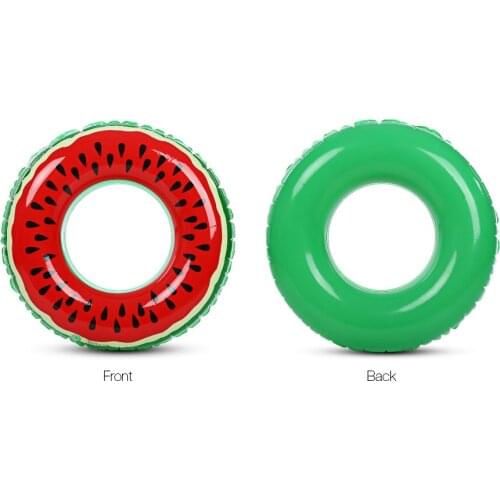 Kids Child Inflatable Pool Float Circle Swimming Ring For Kids Adults Giant Swimming Float Air Mattress Beach Party Pool Toys