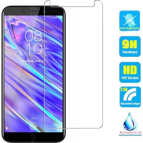 For Homtom S99 Tempered Glass 9H 2.5D Premium Screen Protector Film For Homtom s 99 Mobile Phone Protective Films