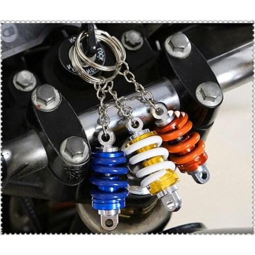 Motorcycle Car moto bike Keychain Key Ring Chain Keyring FOR HONDA XR400MOTARD CRF250L M CRF1000L XR650R