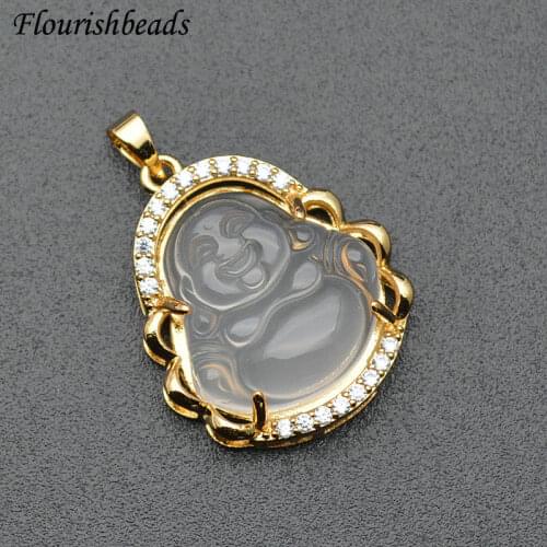 Flourishbeads Religious Pendants