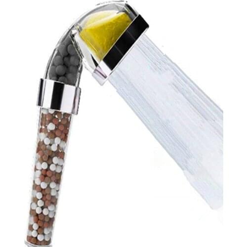 Chlorine Shower Filter Vitamin C Filter Shower Head