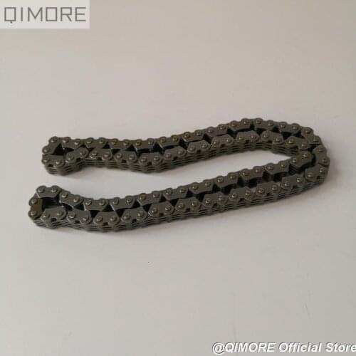 Cam Timing Chain 4X5-94L for Motorcycle CBT125 CM125 Keeway RKV RKV125 RKV150