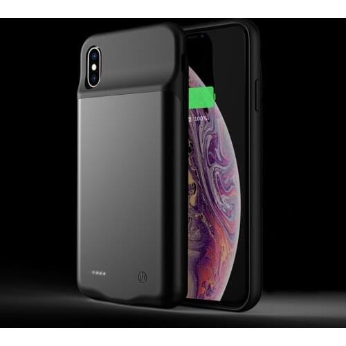 LIEFOX Phone Battery Cases