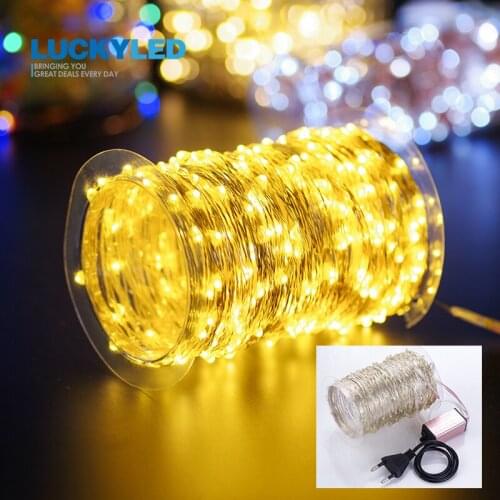 LUCKYLED LED Lightening