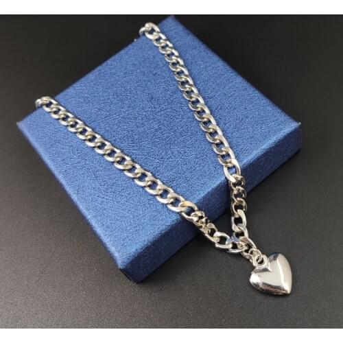 Fashion Luxury Famous Brand Love Necklace Women paragraph clavicle Necklace Gold Peach Heart Pendant Necklace Fine Jewelry