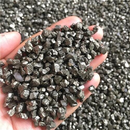 Natural Copper Pyrite Mineral Specimen Chalcopyrite Crystal Rock Stones Original Specimen Mineral Cluster Collection Stone