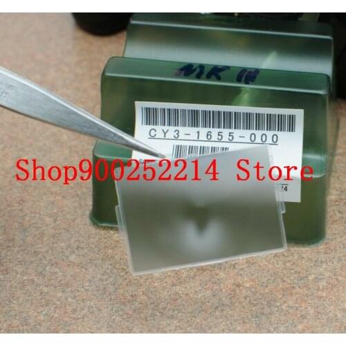 NEW Original Frosted Glass (Focusing Screen) For Canon FOR EOS 5D Mark III 5DIII 5D3 Digital Camera Repair Part