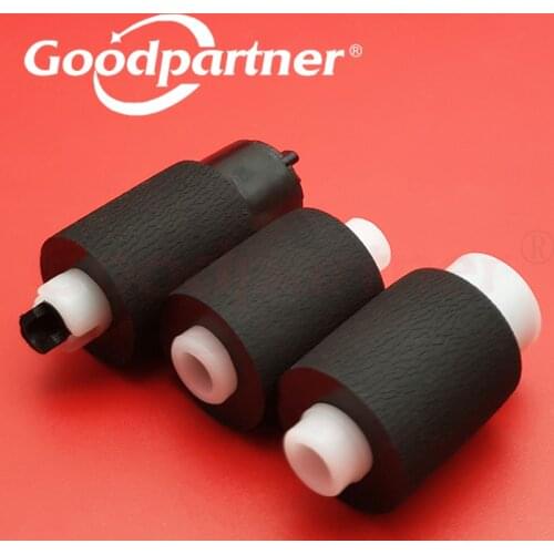 5X 2BR06521 2F906240 2F906230 Pickup Roller for Kyocera FS 1028 1035 1100 1120 1128 1135 1300 1300D 1320 1370 M2035 M2535 P2035