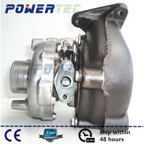 Turbocharger 454161-0003 454161-5001S 454161-5003S For Para Volkswagen VW Passat B4 1.9l TDI 028145702DV Turbine Turbo Charger