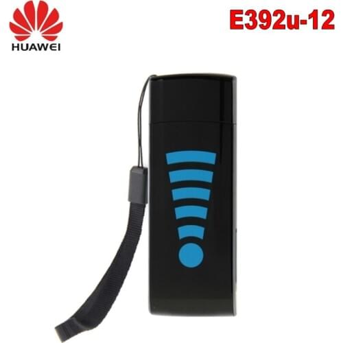 Huawei E392u-12 LTE USB Modem Surfstick LTE 4G