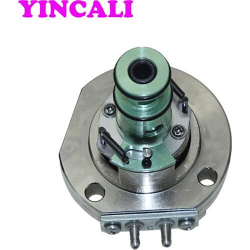 High Quality Generator Electronic Engine Fuel Pump Actuator 3408326 for Diesel Generator Actuator 24 V Normally Closed 24 VDC