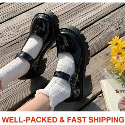 Женские туфли Мэри Джейн XPAY China At AliExpress