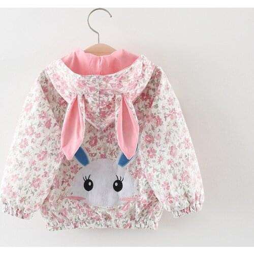 Yaloode Children's Jackets And Coats