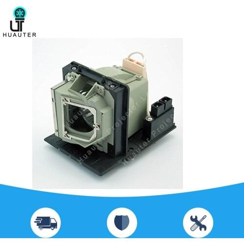 Replacement Projector Lamp SP-LAMP-053 with Housing for Infocus IN5302 IN5304 IN5382 IN5384 Projector Bulb free shipping