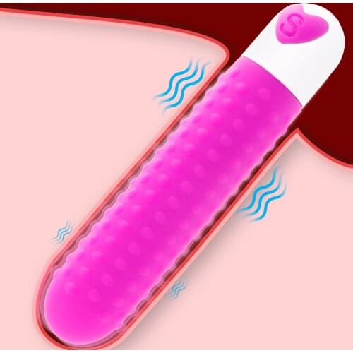 10 Speed Bullet Vibrator Clitoris Stimulato Vaginal Massage for Women Masturbation G Spot Nipple realistic penis Female sex toy