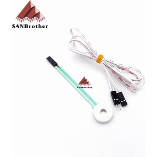 3D Printer Auto-Leveling Sensor Module Parts For Kossel Delta 3D Printer Hot bed Leveling Pressure Sensor Hot
