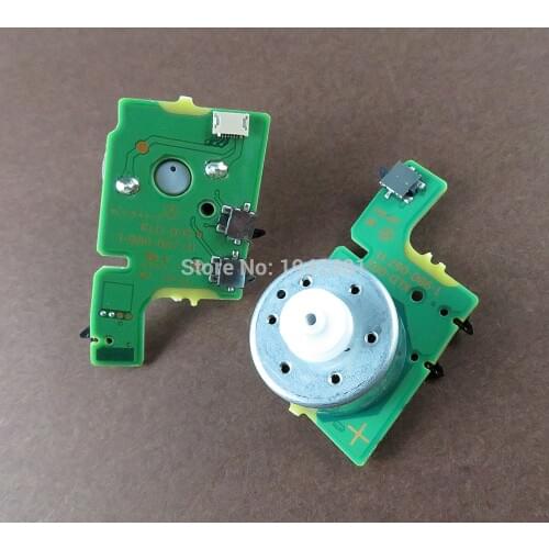 5pcs/lot High Quality KLD-001 KLD-003 KLD-004 Drive Motor Replacement for Playstation 4 for PS4 1000 1100 1200 Slim Pro Console