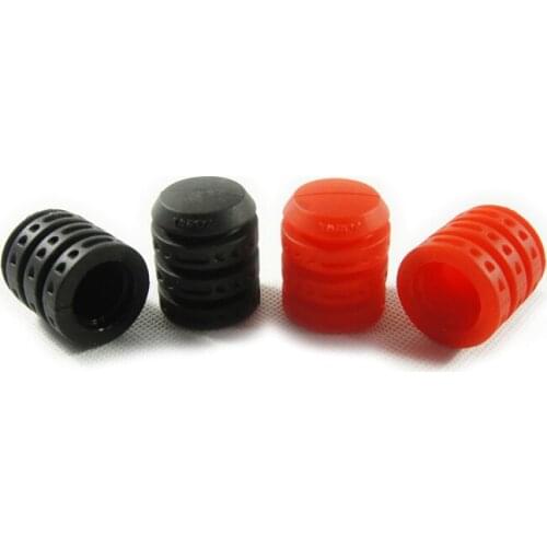 Tarot-rc Original Drone Accessories Diy Tarot T810 T960 X4 X6 X8 T15 T18 Landing Gear Parts 16mm Rubber Sleeve Grommet Guard