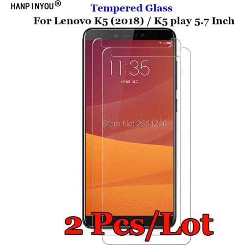 Защитные пленки для Lenovo K5 Play HANPINYOU China At AliExpress