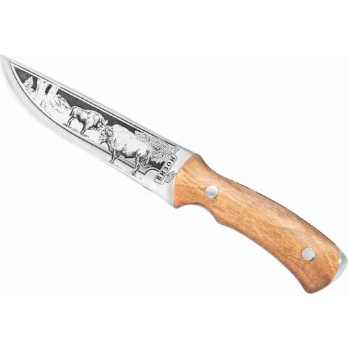 КИЗЛЯР Carving Knives
