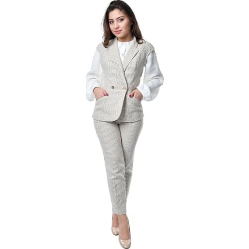 Женская верхняя одежда Льняная горница China At AliExpress