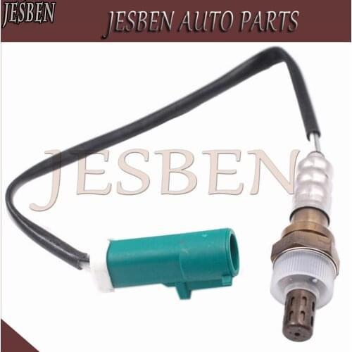 1S7F-9F472-AB Lambda Probe O2 Oxygen Sensor fit for Ford COUGAR FOCUS MONDEO EXPLORER JAGUAR S-TYPE 1.8 2.0 2.5 3.0 4.0 4.2