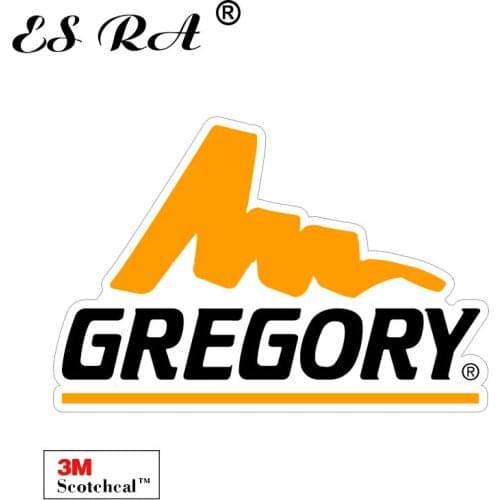 Car Stickers and Decals Waterproof PVC Outdoor Camping Brand Pegatinas for Bycle Bottle Motor Suitcase Stationary