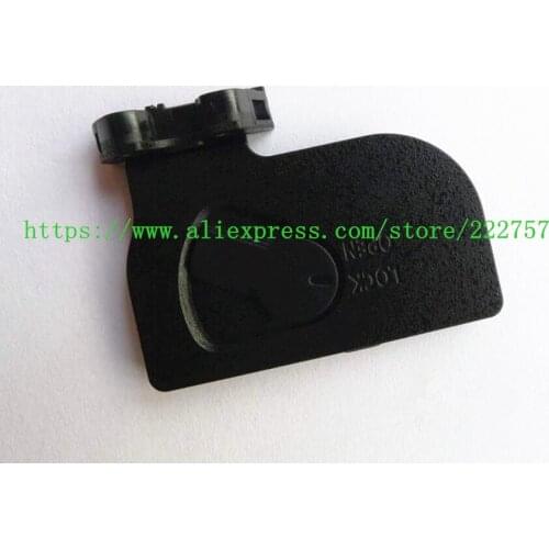 NEW Original GH5 GH5S Battery cover Door Lid For Panasonic DC-GH5 GH5S Camera Replacement Unit Repair Part