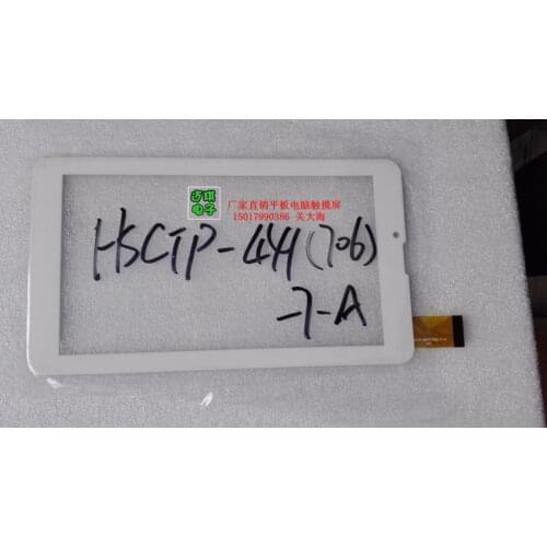 New 7" inch hsctp-441(706)-7-A Touch Screen Touch Panel Digitizer Sensor Glass Replacement