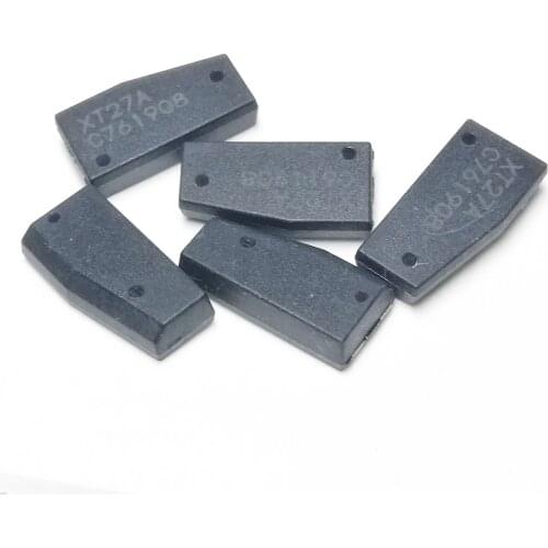 Original Xhorse VVDI Super Chip Xhorse XT27A Transponder for VVDI2 VVDI Mini Key Tool