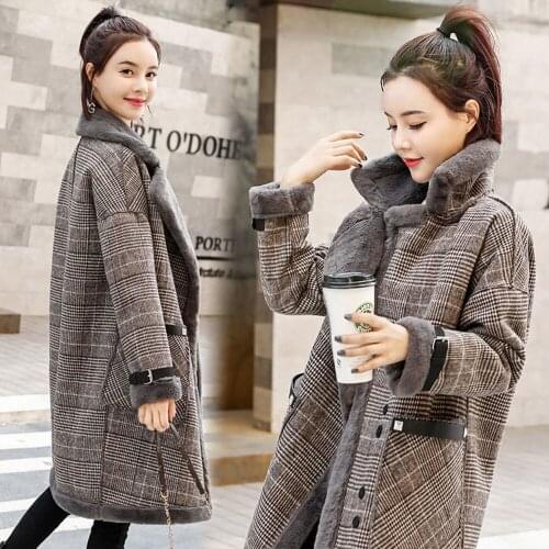 OSUNE Women's Cashmere Coats