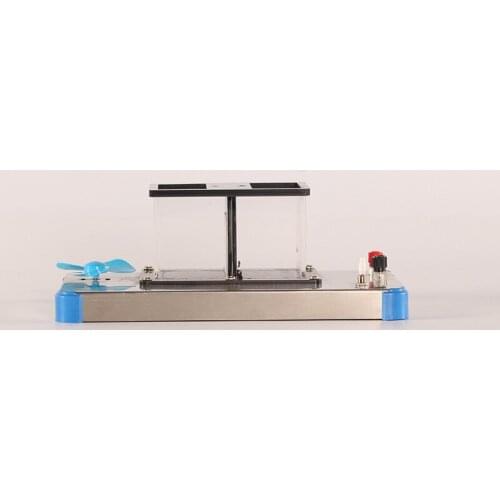 Semiconductor Cooler Physical Experiment Equipment Simple Miniature Student Props Laboratory Educational Classroom Supplier