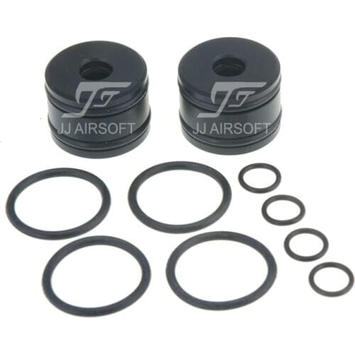 JJ Airsoft Barrel Spacer for VSR10 / VSR-10 G-SPEC (Inner Dia.8.55mm)