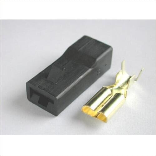 Wire connector female cable connector male terminal Terminals 1-pin connector Plugs sockets seal DJ7011-7.8-21