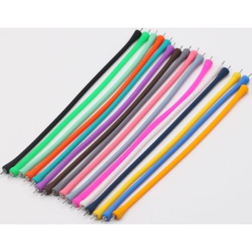 Silicon Bracelet and Keychains for NA