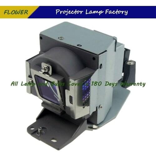 VLT-EX320LP High Quality Replacement Lamp for Mitsubishi EX320U EW330U EX330U EW330E EX320U-ST Projectors with housing