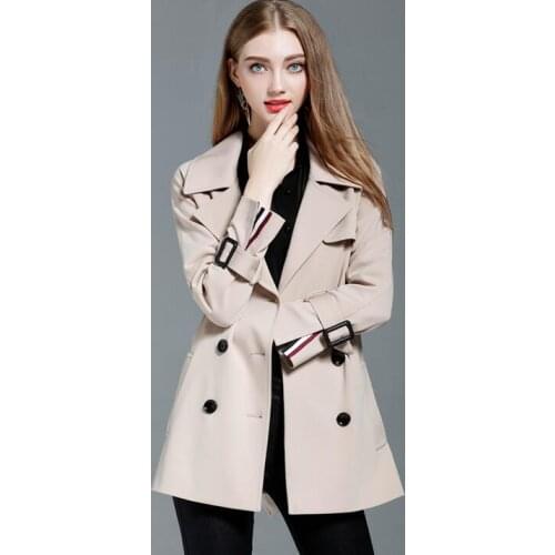 YIYELANZHOU Women's Raincoats 2019