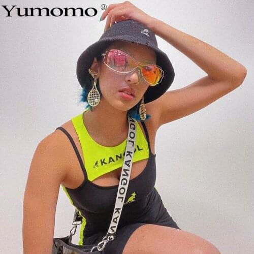 YUMOMO Women's Accessories