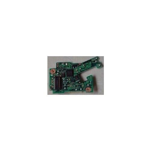 For Nikon D90 Power Board Powerboard Driver PCB Camera Replacement Spare Part