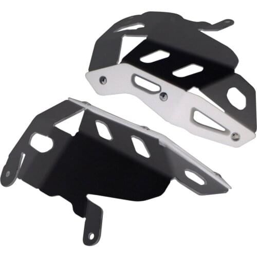 Motorcycle Engine Guards Cylinder Head Guards Protector For BMW R1250GS Adventure R1250RT R1250RS R 1250 GS/RS/RT 2018 2019 2020