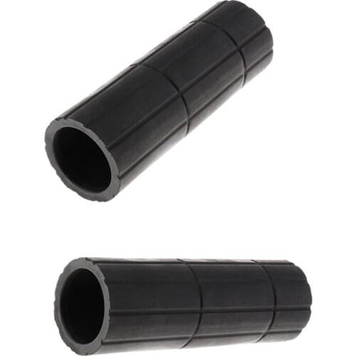 2x Rubber Steering Handle 6G1-42177-00 For Yamaha Outboard F 9.9HP-115HP