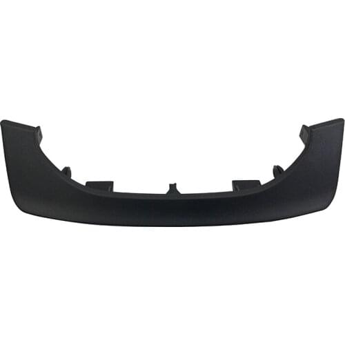 8R0864207A 8R0 864 207A for Audi Q5 2009-2018 Central Armrest Box Upper Cover Blocking Cover Glove Box Cover Fixing Baffle