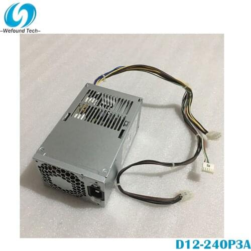 100% working power supply For 702308-001 702456-001 D12-240P3A Fully tested