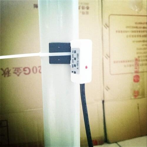 Fast Ship 2PCS WaterTank/ Water Tower Water Traced Pipeline liquid level Sensor/ laboratory Tubular Control liquid level Sensor